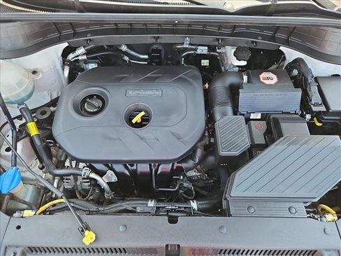 Used 2020 Hyundai Tucson Value FWD image 28