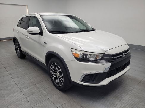 Used 2019 Mitsubishi Outlander Sport SE AWD/4WD image 13