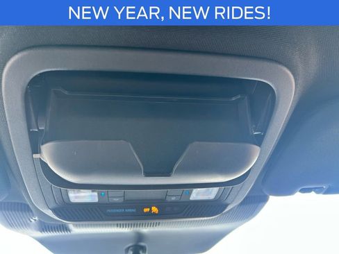 New 2026 Ford Explorer ST-Line image 35