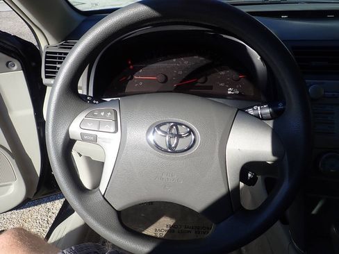 Used 2007 Toyota Camry CE FWD image 6