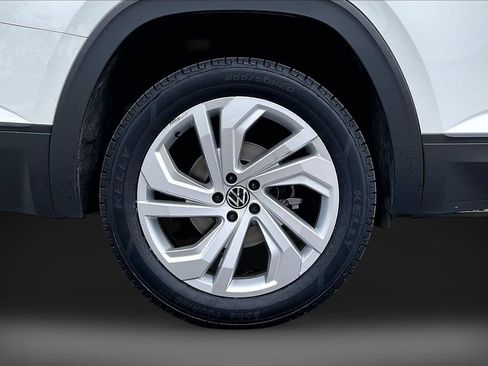 Used 2023 Volkswagen Atlas SE FWD image 37