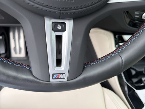 Used 2023 BMW X4 M40i w/ Premium Package AWD/4WD image 27