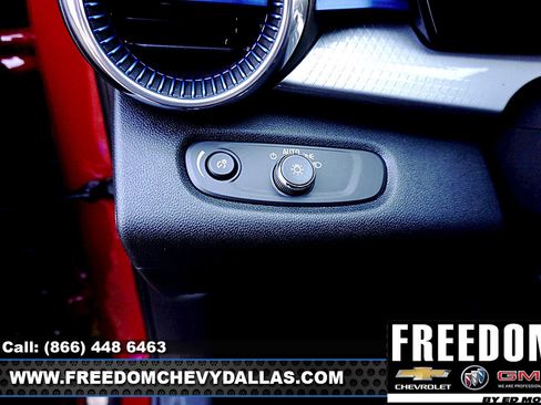 New 2026 Chevrolet Trax LT FWD image 23