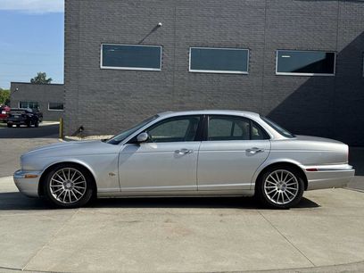 Used 2006 Jaguar XJ8