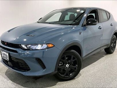 Used 2023 Dodge Hornet GT Plus w/ GT Blacktop Package