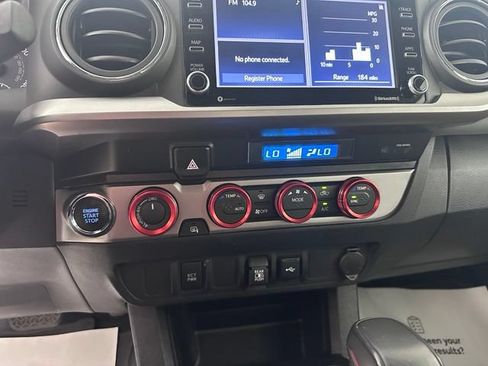 Used 2023 Toyota Tacoma SR5 AWD/4WD image 26