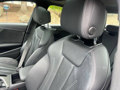 Used 2022 Audi A4 2.0T Premium Plus AWD/4WD image 20