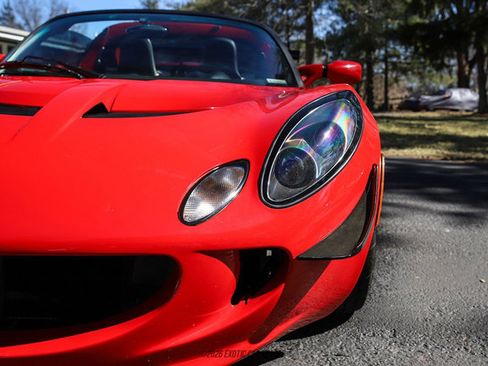 Used 2005 Lotus Elise image 66