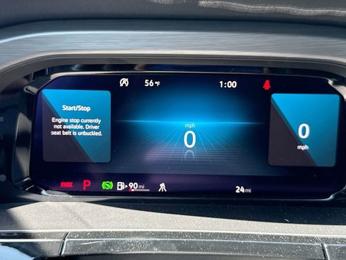 New 2026 Volkswagen Atlas Cross Sport SE image 10