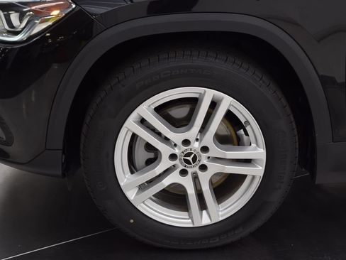 Used 2021 Mercedes-Benz GLA 250 4MATIC image 12