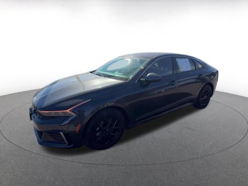 Used 2025 Kia K5 LXS FWD image 6
