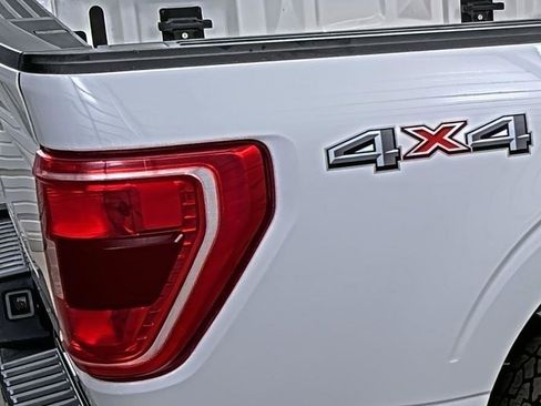 Used 2021 Ford F150 XLT w/ Trailer Tow Package image 13