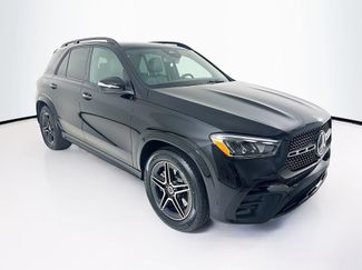 New 2026 Mercedes-Benz GLE 350 4MATIC video 1