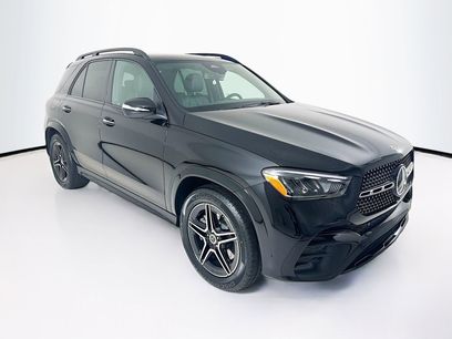 New 2026 Mercedes-Benz GLE 350 4MATIC