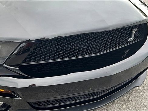 Used 2008 Ford Mustang Shelby GT500 image 29