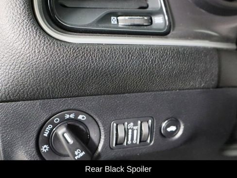 Used 2022 Dodge Challenger SXT w/ Blacktop Package image 16