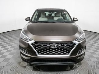 Used 2019 Hyundai Tucson SE video 2