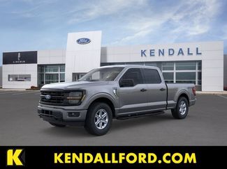 New 2026 Ford F150 XLT AWD/4WD video 1