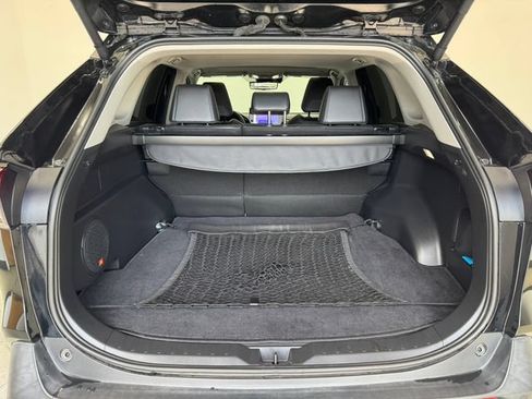 Used 2024 Toyota RAV4 XLE Premium w/ Weather Package FWD image 8
