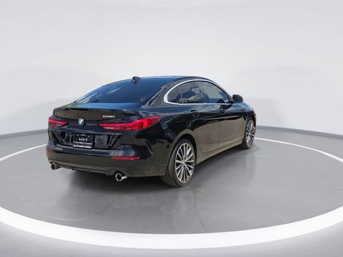 Used 2022 BMW 228i Gran Coupe w/ Convenience Package FWD image 8