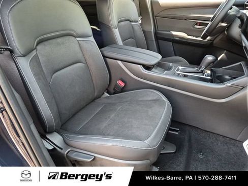 New 2026 MAZDA CX-5 Select AWD/4WD image 26