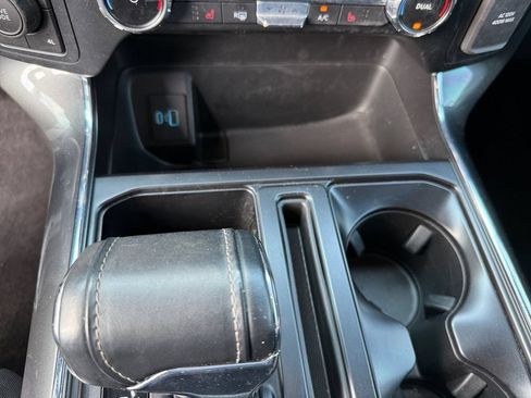 Used 2022 Ford F150 XLT w/ Equipment Group 302A High AWD/4WD image 20