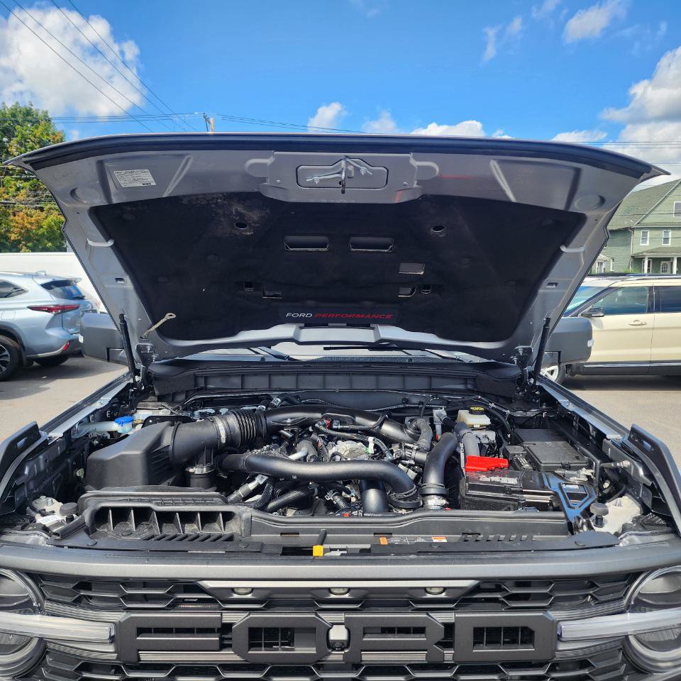 Used 2024 Ford Bronco Raptor AWD/4WD image 19