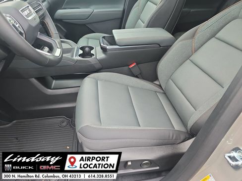 New 2026 GMC Terrain AT4 w/ Convenience Package III image 21
