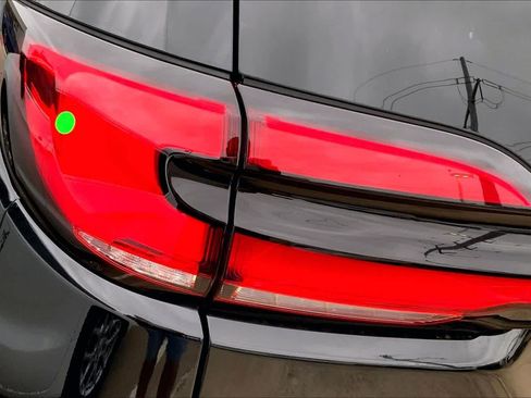 New 2026 Chrysler Pacifica Select image 14