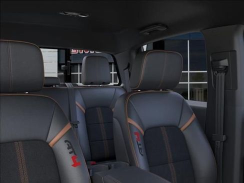 New 2026 GMC Canyon AT4 AWD/4WD image 24