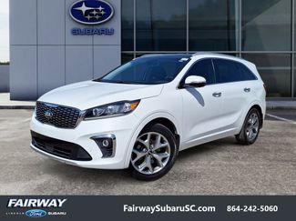 Used 2020 Kia Sorento SX video 1