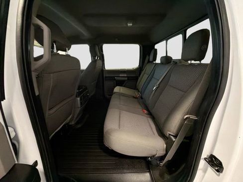 Used 2019 Ford F150 XLT w/ Equipment Group 302A Luxury image 21