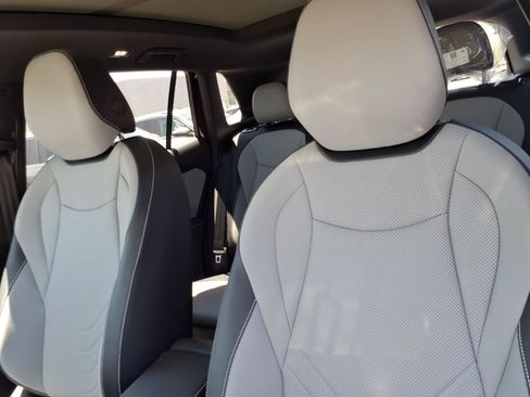 New 2026 Volkswagen Tiguan SE R-Line AWD/4WD image 15