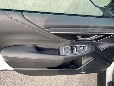 Certified 2025 Subaru Outback Touring image 14