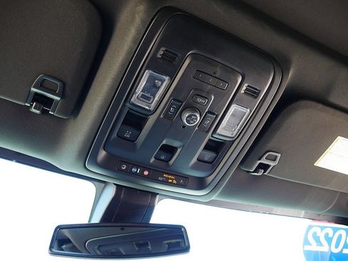 Used 2022 GMC Yukon AT4 AWD/4WD image 49