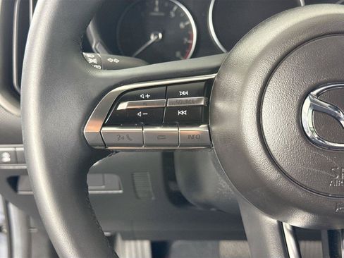 Certified 2025 MAZDA CX-50 AWD 2.5 S w/ Weather Package image 18