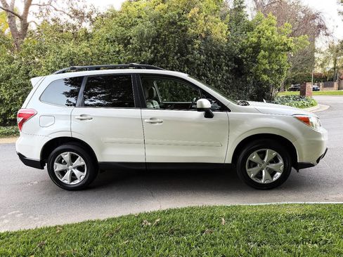 Used 2014 Subaru Forester 2.5i Limited w/ Popular Package #2 image 7