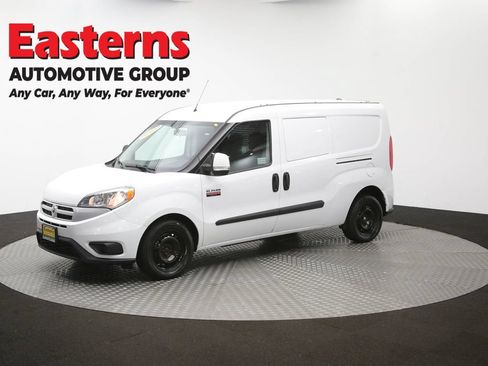 Used 2018 RAM ProMaster City Tradesman SLT FWD image 57