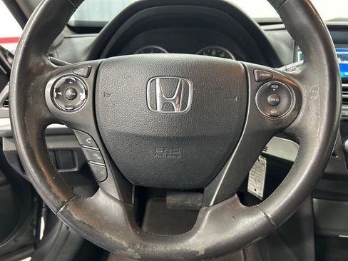 Used 2013 Honda Crosstour EX-L image 17
