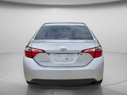 Used 2014 Toyota Corolla L FWD image 6