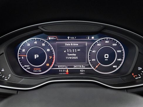 Used 2018 Audi Q5 2.0T Premium Plus w/ Premium Plus Package image 7