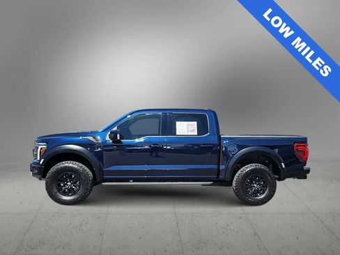 Used 2025 Ford F150 Raptor image 5
