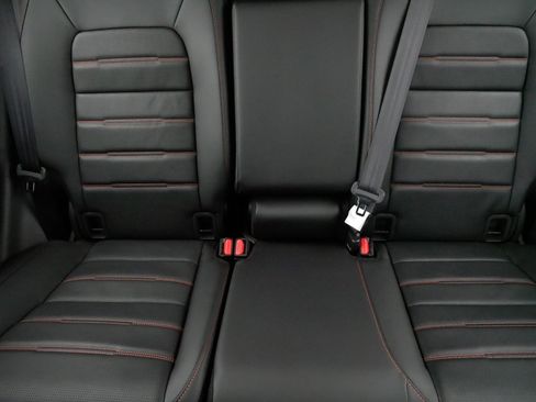 Certified 2026 Honda CR-V Sport-L image 13