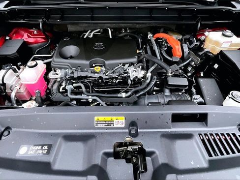 Used 2022 Toyota Highlander Platinum image 10