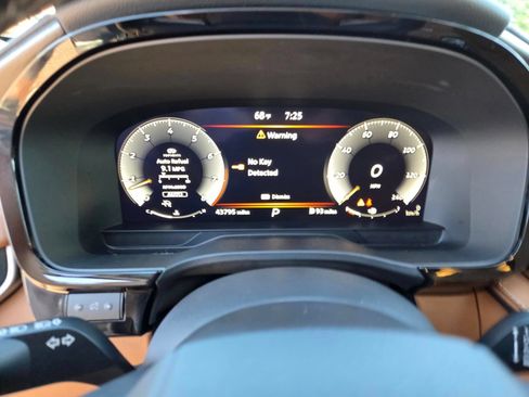 Used 2023 INFINITI QX60 Sensory w/ Cargo Package AWD/4WD image 20