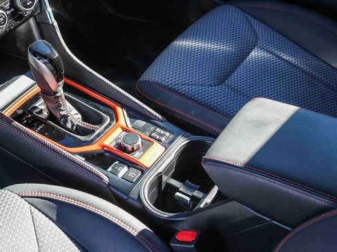 Used 2021 Subaru Forester Sport w/ Popular Package #2 image 20