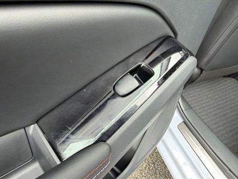 New 2025 Nissan Altima 2.5 SR w/ SR Premium Package image 15