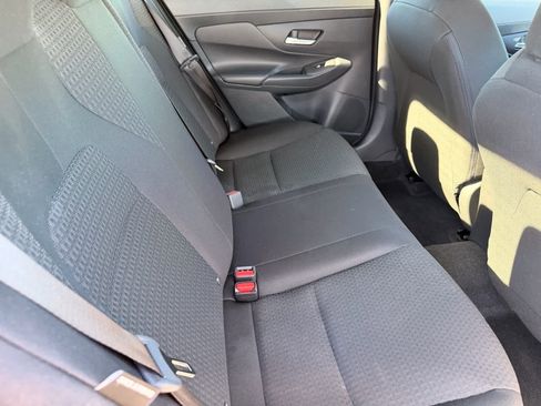 New 2026 Nissan Sentra S image 13