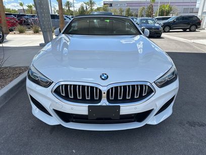 Used 2025 BMW 840i Convertible