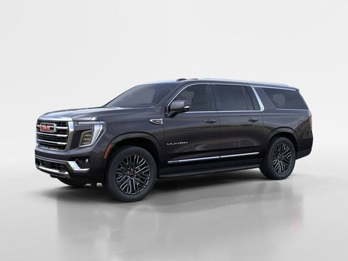 New 2026 GMC Yukon XL Elevation AWD/4WD image 2